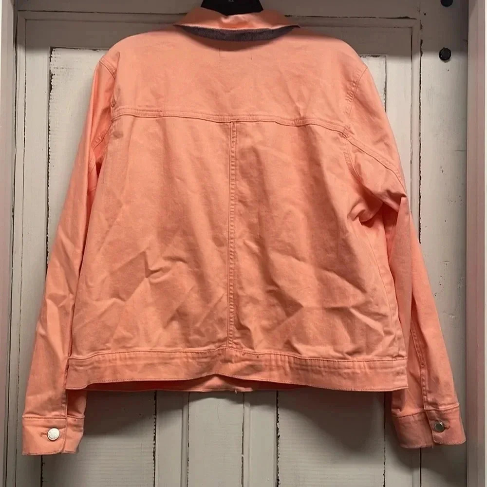 Kim Rogers Jacket - Picture 3 of 5